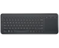 MICROSOFT Klawiatura All-in-One N9Z-00022 - 1451091 - zdjęcie 1